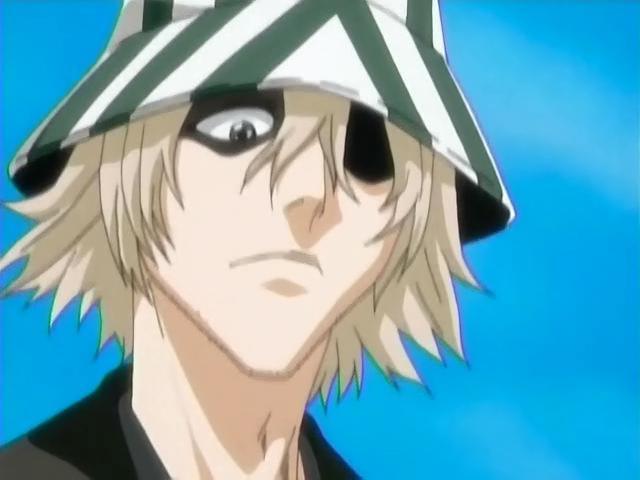 Otaku Gallery  / Anime e Manga / Bleach / Screen Shots / Episodi / 019 - Ichigo diventa un Hollow / 120.jpg